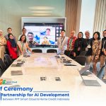 FPT Smart Cloud partners with Home Credit Indonesia to revolutionise financial services through AI solutions