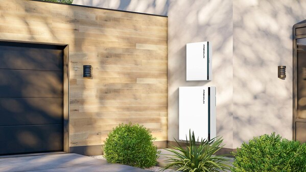 FranklinWH and BayWa r.e. Partner to Provide Renewable Energy Systems to Homes Across U.S. FranklinWH and BayWa r.e. Partner to Provide Renewable Energy Systems to Homes Across U.S.