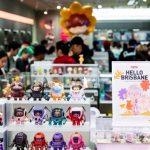 From Sydney to Brisbane, POP MART opens two more stores in Australia