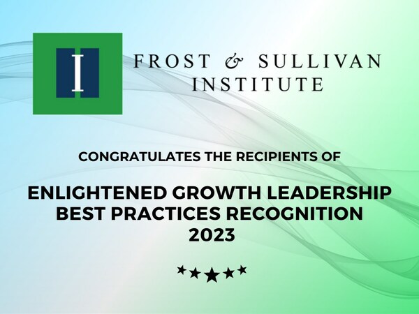 The Enlightened Growth Leadership Awards highlights companies that not only prioritize their own growth but also demonstrate a profound commitment to their people and sustainability. The Enlightened Growth Leadership Awards highlights companies that not only prioritize their own growth but also demonstrate a profound commitment to their people and sustainability.