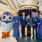 GALAXY MACAU JOINED THE “EXPERIENCE MACAO UNLIMITED” MEGA ROADSHOW IN SEOUL