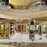Galaxy Promenade Welcomes CELINE PLEIN SOLEIL Pop-up Store