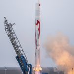 GCL and LandSpace Join Forces to Propel World’s First Methane-Powered Rocket to Orbit