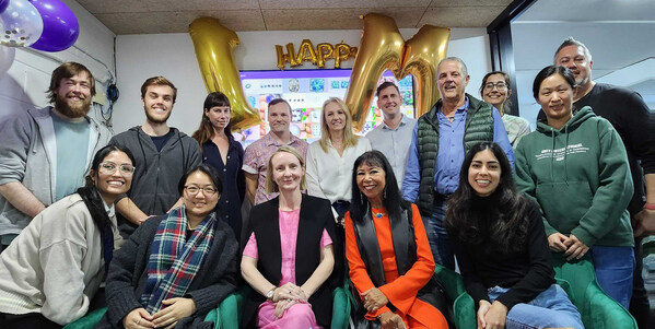 Thank you from the team at Gem Rock Auctions for helping us achieve 1 million sale