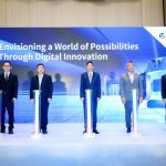 GienTech drives innovation and digital transformation with APAC debut of ORIGIEN financial-grade digital platform
