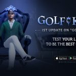 Golfzon Adds New Modes and Country Clubs to Mobile Golf Game Golfzon M