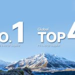Growatt continues to be the world’s largest residential inverter supplier according to S&P Global Commodity Insights