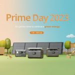 Growatt Offers Special Deals on Portable Power Solutions Across All Platforms During Prime Day 2023