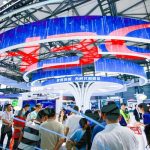 H3C Makes a Striking Impact at MWC Shanghai 2023