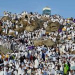 Four Malaysian Haj pilgrims die