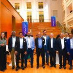 HCLTech celebrates 43 years in Singapore