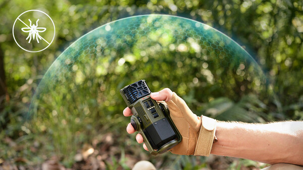 HENGDUAN EVO REPEL, the most professional & multifunctional 3-in-1 mosquito repeller lantern with portable power bank which meets all outdoor needs. HENGDUAN EVO REPEL, the most professional & multifunctional 3-in-1 mosquito repeller lantern with portable power bank which meets all outdoor needs.