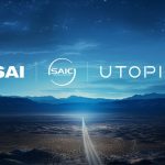 Hesai Secures ADAS Lidar Design Win for Multiple New Vehicles with SAIC Motor