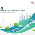 Hikvision releases annual ESG report 2022