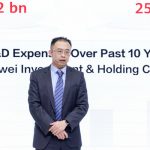 Huawei announces royalty rates for its patent license programs