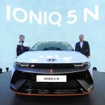 Hyundai Motor’s IONIQ 5 N Debuts at Goodwood Festival of Speed, Setting New Benchmark for High-Performance EVs and Driving Fun