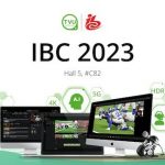 IBC 2023: TVU Networks to Demonstrate Its Latest Cloud and On-Prem Solutions for Remote Production