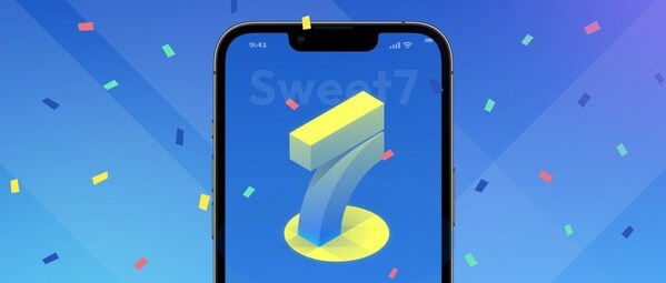 imToken #Sweet7 New App Release