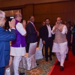 Indian High Commission in Malaysia hosts dinner reception in honour of visiting defence minister Rajnath Singh