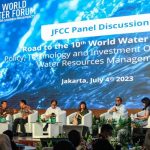 Indonesia Calls for Collaboration and Investment in Sustainable Water Management