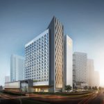 InterContinental Shenzhen WECC Opens, Introducing Unparalleled Luxury to Shenzhen WECC