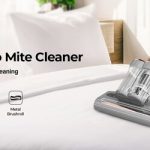 Introducing JIGOO S300 Pro: The Game-Changing Smart Dual-Cup Mite Cleaner