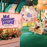 IPC Shopping Centre Offers Shoppers a ‘Swede’ Escape to their Swedish Midsummer Without Needing to Fly