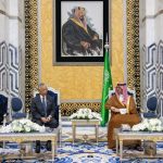 Agong extends appreciation to Saudi govt for successfully hosting two million Haj pilgrims