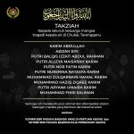 Istana Negara convey condolences to families of water surge tragedy victims