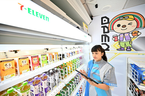 ITRI’s Grab & Go System Service helps businesses track inventory levels and customer behavior, enabling smart assortment and agile stock replenishment. ITRI’s Grab & Go System Service helps businesses track inventory levels and customer behavior, enabling smart assortment and agile stock replenishment.
