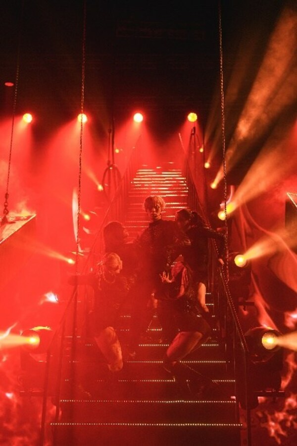 Music lovers were enthralled by Wang’s electrifying performance at Galaxy Arena