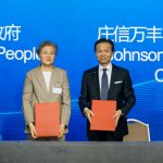 Johnson Matthey signs agreement for hydrogen investment in China