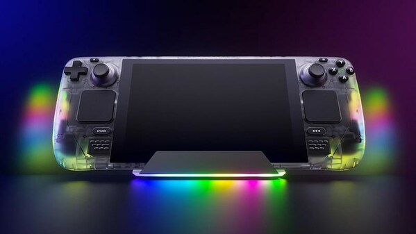 JSAUX RGB Products