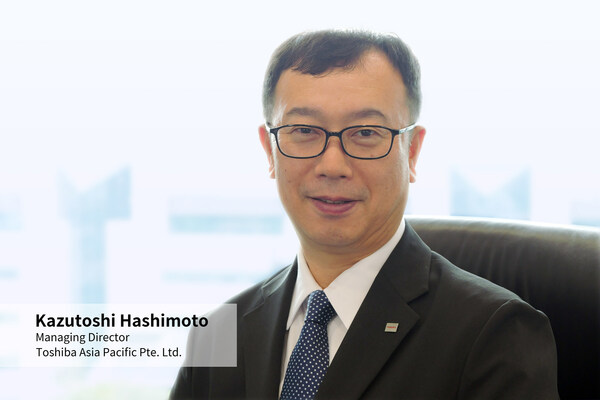Kazutoshi Hashimoto