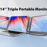KYY Introduces X90A and X90 Triple Display Monitors, Elevating Visual Experiences