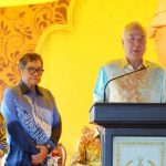 Lat has been honoured as a Royal Artist