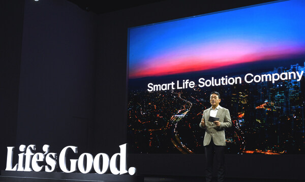 [Image2] LG Vision Announcement