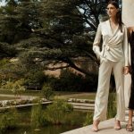 LILYSILK Launches Its Gorgeous 2023 Fall Collection, The Art of Living