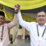 Anthony Loke describes contest for Chennah seat as ‘friendly match’