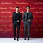 MADAME TUSSAUDS SINGAPORE UNVEILS FIRST-EVER WAX FIGURE OF HYUN BIN