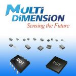 MDT Introduces AMR132x and AMR134x AMR Magnetic Switch Sensor Series for Magnetic Tamper Detection and Pneumatic Cylinder Position Sensing