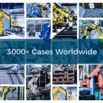 Mech-Mind Reaches MTBF Mark of 40,000+ Hours