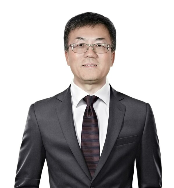Dr. LIU Dr. LIU