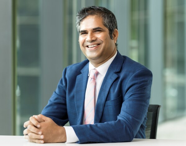 Suresh Sundararajan, Co-founder and Director, Mindsprint Suresh Sundararajan, Co-founder and Director, Mindsprint