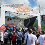 Ministry of Tourism and Creative Economy Revitalizes Tourism and Economy at Indonesia – Papua New Guinea Border