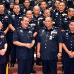 Melaka police to send 589 personnel to states holding polls