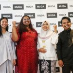 Amir Abd Hadi leads Muda’s four candidates for Selangor polls