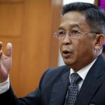 N. Sembilan Umno ready to contest in Jeram Padang, says state party chief