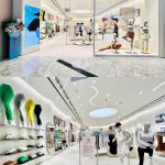 NEIWAI Celebrates Grand Opening of Flagship Store in Singapore’s Raffles City