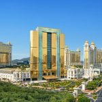 NEW ALL-SUITE RAFFLES AT GALAXY MACAU UNVEILS EXCLUSIVE FIRST LOOK AHEAD OF SUMMER SOFT OPENING WITH MORE SIGNATURE ELEMENTS TO BE REVEALED THROUGHOUT THE YEAR